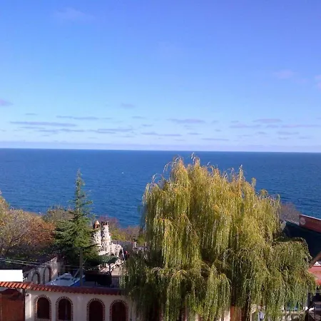 Family Pier Altın Kumlar