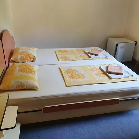 Family Pier Otel Altın Kumlar