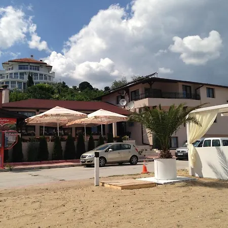 Family Pier Altın Kumlar