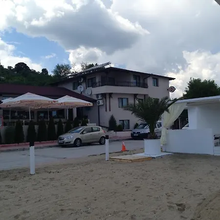 Otel Family Pier Altın Kumlar