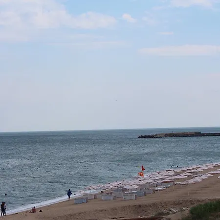 מלון Family Pier גולדן סנדס