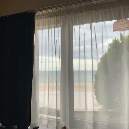 Family Pier 3* גולדן סנדס