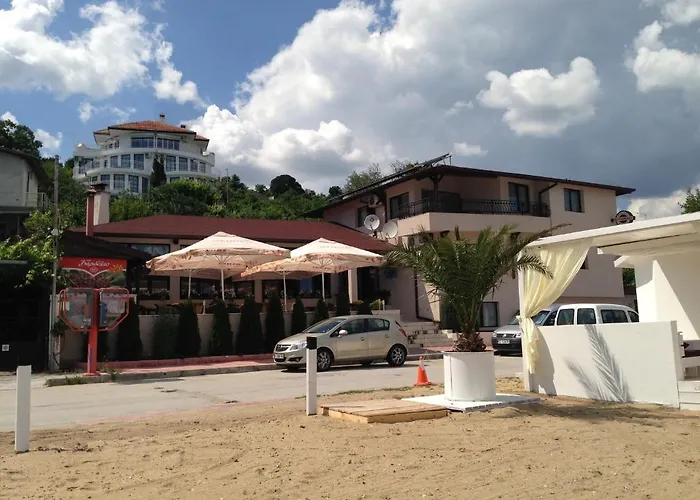 Family Pier גולדן סנדס