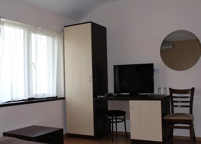 Family Pier גולדן סנדס