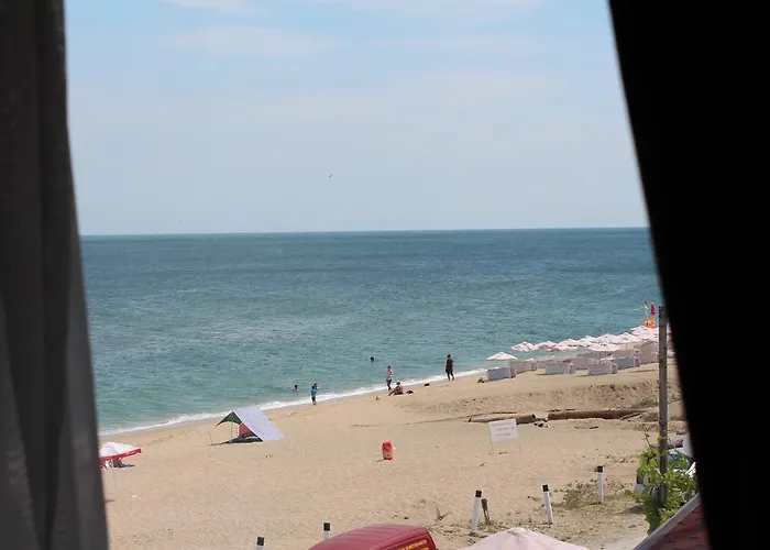 מלון Family Pier