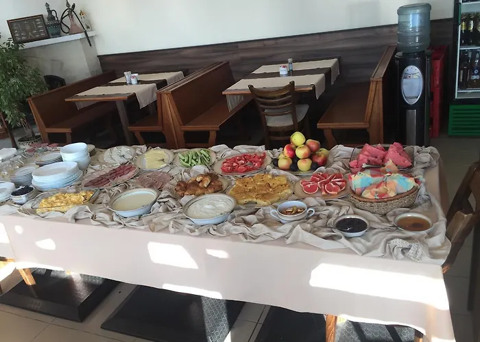 Family Pier 3* גולדן סנדס