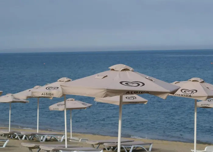 Family Pier גולדן סנדס