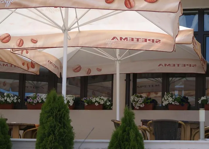 מלון Family Pier גולדן סנדס