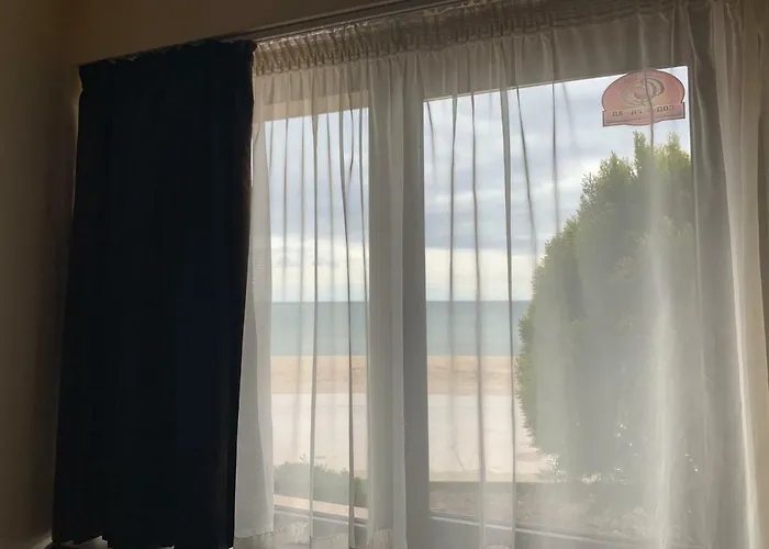 Family Pier 3* גולדן סנדס