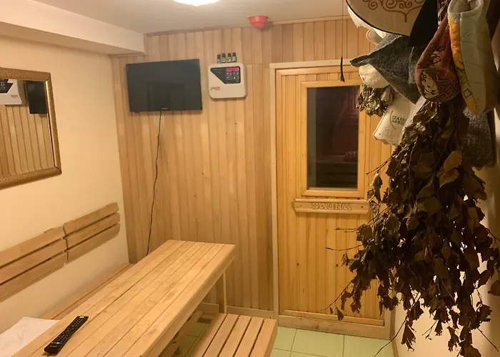 Family Pier 3* גולדן סנדס