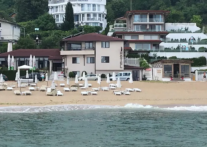 מלון Family Pier