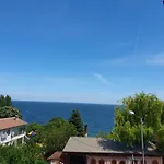 Family Pier Aranyhomok