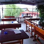 Szálloda Family Pier