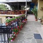 Szálloda Family Pier Aranyhomok