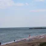 Szálloda Family Pier Aranyhomok