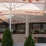 Szálloda Family Pier Aranyhomok