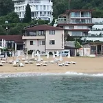 Ξενοδοχείο Family Pier
