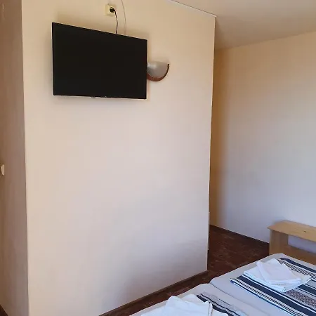 Family Hotel Piter ホテル ゴールデンサンド