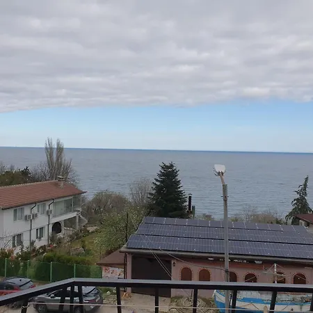 Szálloda Family Pier