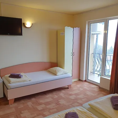 ホテル Family Hotel Piter 3*