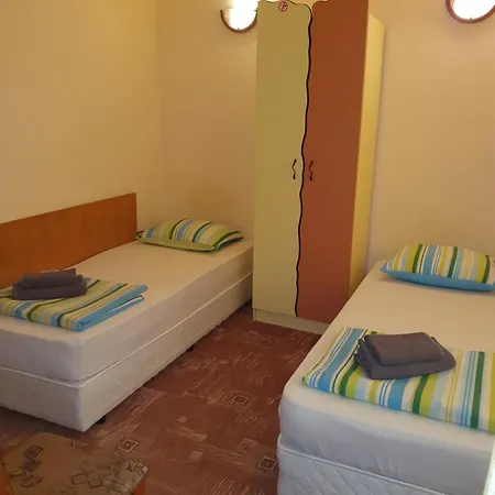 Family Hotel Piter ホテル ゴールデンサンド