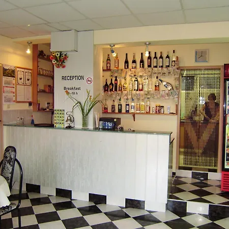 Family Hotel Piter