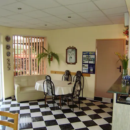 Hotel Family Pier 3*