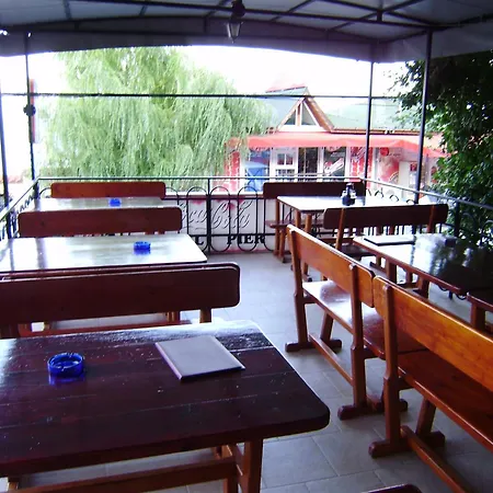 מלון Family Pier