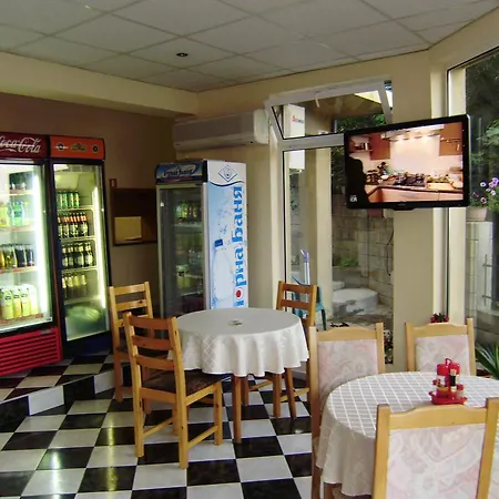 Family Hotel Piter ゴールデンサンド