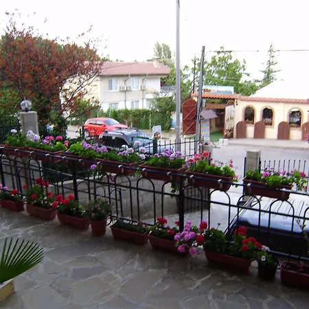 Family Hotel Piter
