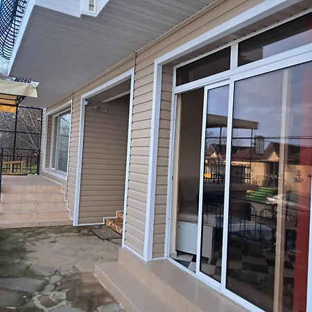 Family Hotel Piter ホテル 3*