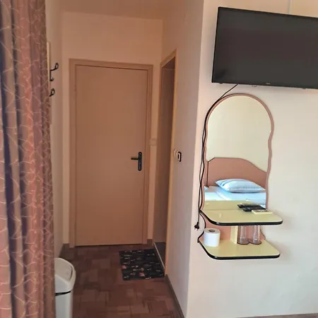 Family Hotel Piter ホテル ゴールデンサンド
