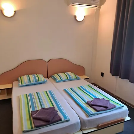 Family Hotel Piter ゴールデンサンド