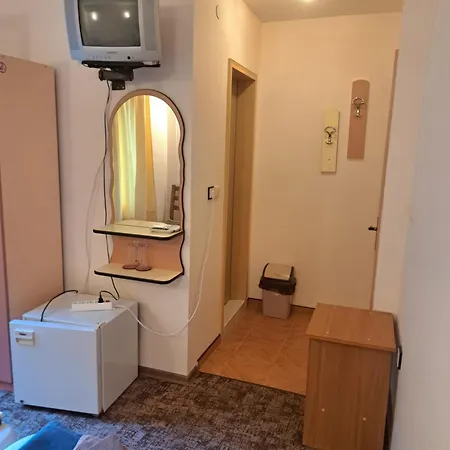 ホテル Family Hotel Piter