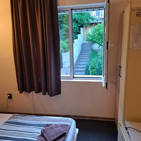 Family Hotel Piter ホテル ゴールデンサンド