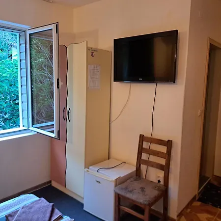 Family Hotel Piter 3*