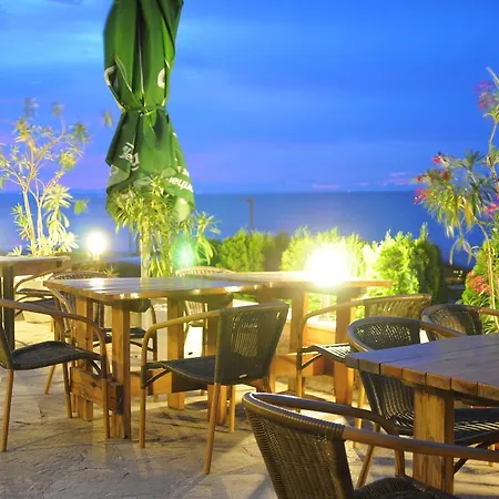 Family Hotel Piter ホテル ゴールデンサンド