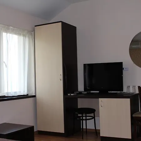 Family Hotel Piter ゴールデンサンド