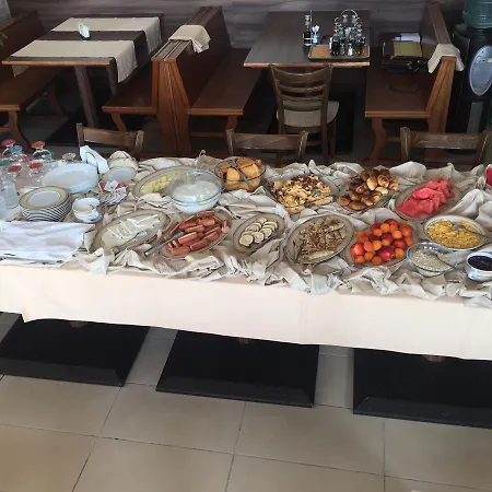 ホテル Family Hotel Piter