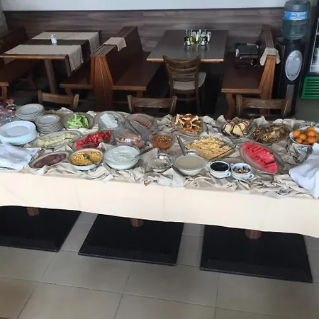 מלון Family Pier