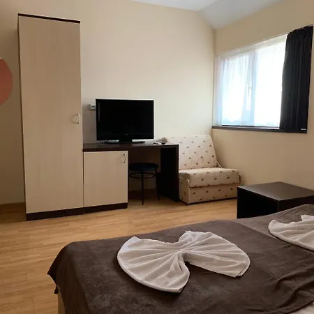 Family Hotel Piter
