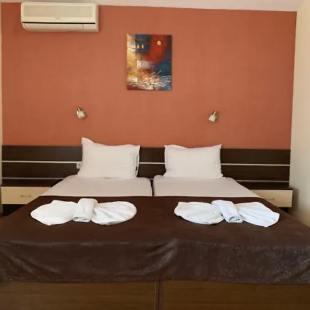 Family Hotel Piter