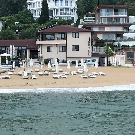 מלון Family Pier