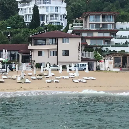 מלון Family Pier